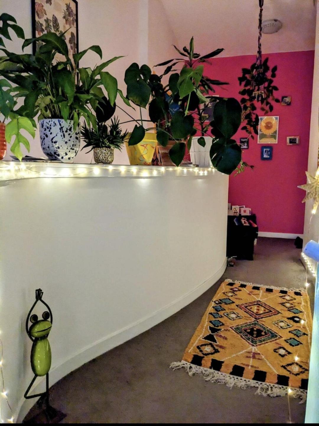 Colourful En-suite In A Penthouse On The Docks! * Liverpool